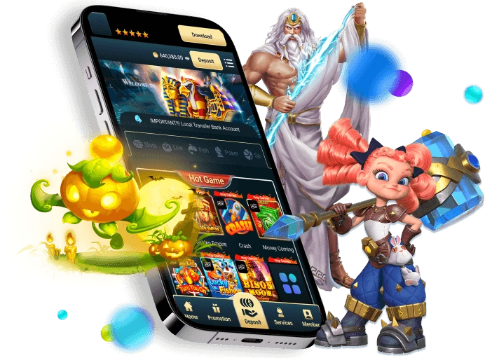 Hướng dẫn tải ứng dụng KT66VIP
