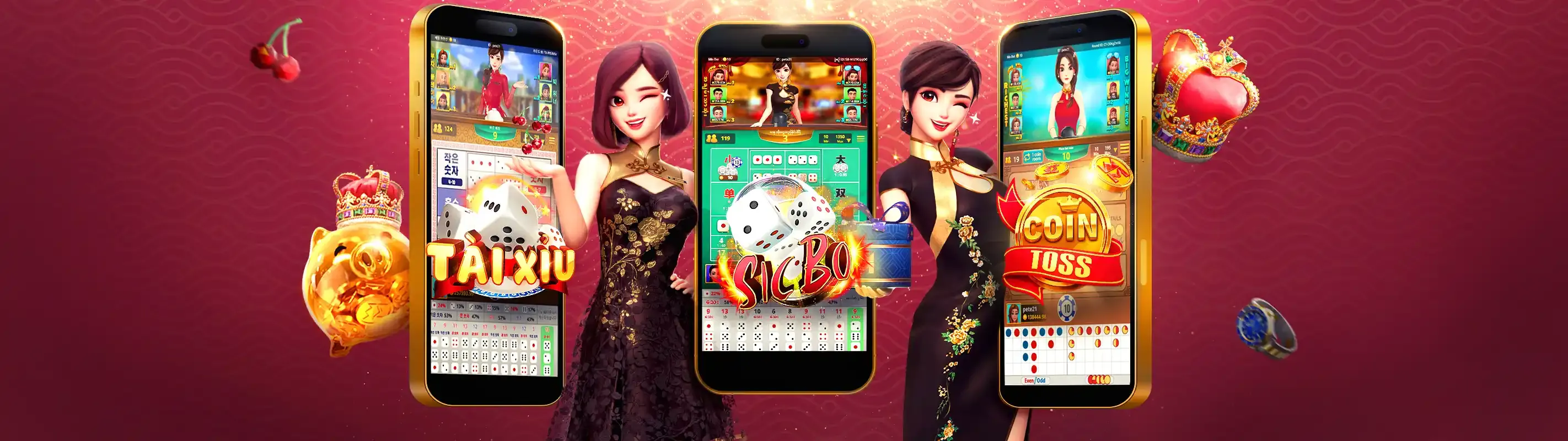 Tổng quan tính năng trò chơi KT66VIP