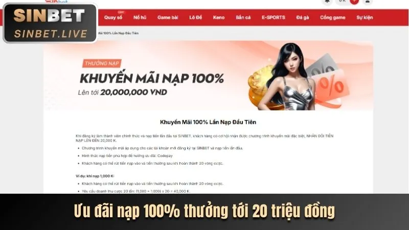 Sự kiện khuyến mãi độc quyền KT66VIP